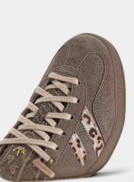 adidas Originals, Gazelle Inddor W, brown, Image 7 of 8