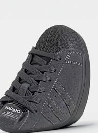 adidas Originals, Superstar II, grijs, Afbeelding 7 van 8