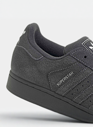 adidas Originals, Superstar II, grijs, Afbeelding 8 van 8