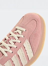 adidas Originals, Gazelle Indoor W, light pink, Image 7 of 8