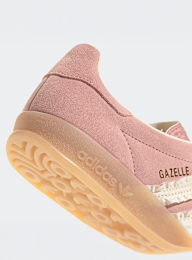adidas Originals, Gazelle Indoor W, lichtroze, Afbeelding 8 van 8