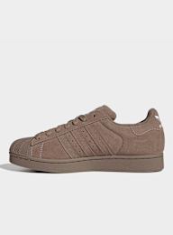 adidas Originals, Superstar II, bruin, Afbeelding 2 van 8