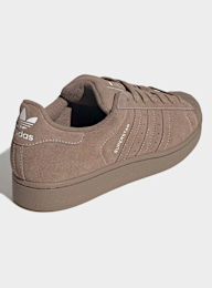 adidas Originals, Superstar II, brown, Image 4 of 8