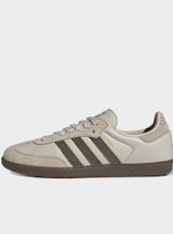 adidas Originals, Samba OG, grey, Image 1 of 8