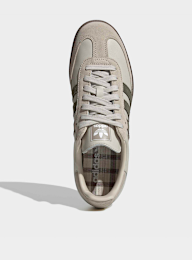 adidas Originals, Samba OG, grey, Image 6 of 8