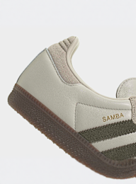 adidas Originals, Samba OG, grey, Image 8 of 8