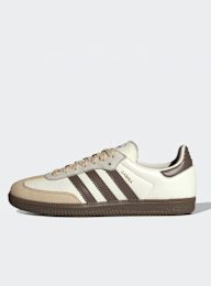 adidas Originals, Samba OG W, white, Image 1 of 8