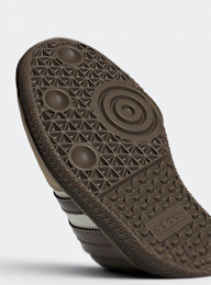 adidas Originals, Samba OG Sneaker, beige, Image 8 of 8