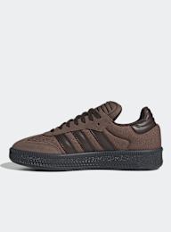 adidas Originals, Samba XLG, brown, Image 2 of 8
