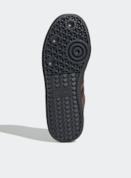 adidas Originals, Samba XLG, brown, Image 5 of 8