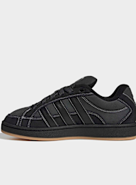 adidas Originals, Sneakersy Campus 00s Beta, czarny, Obraz 2 z 8