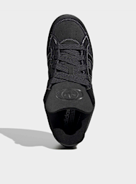 adidas Originals, Sneakersy Campus 00s Beta, czarny, Obraz 6 z 8