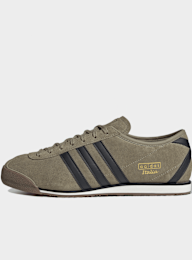 adidas Originals, Italia 70´s, groen, Afbeelding 1 van 8