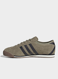 adidas Originals, Italia 70´s, groen, Afbeelding 2 van 8