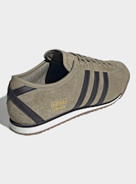 adidas Originals, Italia 70´s, groen, Afbeelding 4 van 8