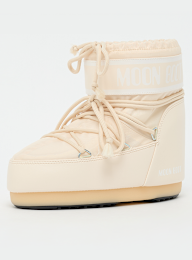 Moon Boot, Icon Low Nylon, beige, Afbeelding 2 van 8