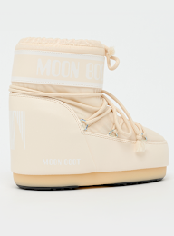 Moon Boot, Icon Low Nylon, beige, Afbeelding 3 van 8