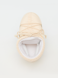 Moon Boot, Icon Low Nylon, beige, Afbeelding 5 van 8