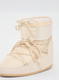 Moon Boot, Icon Low Nylon, beige, Afbeelding 6 van 8