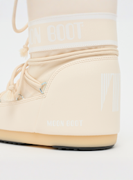 Moon Boot, Icon Low Nylon, beige, Afbeelding 7 van 8