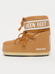 Moon Boot, Icon Low Nylon, beige, Image 1 of 8