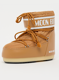 Moon Boot, Icon Low Nylon, beige, Image 2 of 8