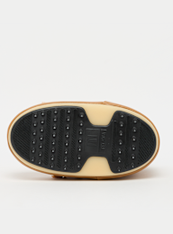 Moon Boot, Icon Low Nylon, beige, Image 4 of 8