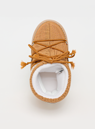 Moon Boot, Icon Low Nylon, beige, Image 5 of 8