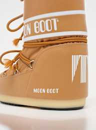 Moon Boot, Icon Low Nylon, beige, Image 7 of 8