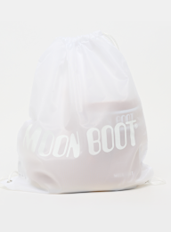 Moon Boot, Icon Low Nylon, beige, Image 8 of 8