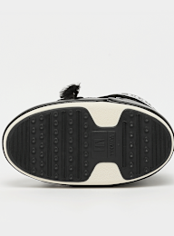 Moon Boot, Icon Low Nylon, black, Image 4 of 8
