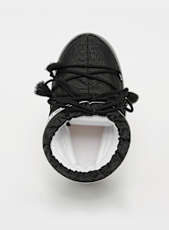 Moon Boot, Icon Low Nylon, black, Image 5 of 8