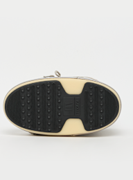 Moon Boot, Icon Low Glance, silver, Image 4 of 8