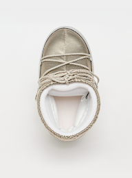 Moon Boot, Icon Low Glance, silver, Image 5 of 8