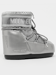 Moon Boot, Icon Low Glance, zilver, Afbeelding 3 van 8