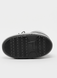 Moon Boot, Icon Low Glance, silver, Image 4 of 8