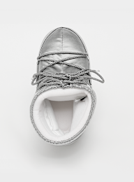 Moon Boot, Icon Low Glance, zilver, Afbeelding 5 van 8