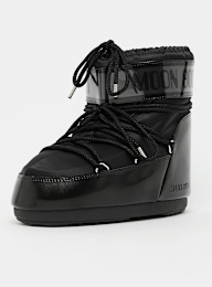 Moon Boot, Icon Low Glance, zwart, Afbeelding 2 van 8