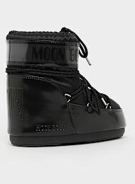 Moon Boot, Icon Low Glance, zwart, Afbeelding 3 van 8
