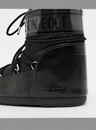 Moon Boot, Icon Low Glance, czarny, Obraz 7 z 8