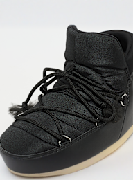 Moon Boot, EVX Pumps Nylon, czarny, Obraz 6 z 7