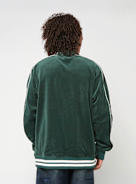 True Religion, Velour Track Jacket, zielony, Obraz 2 z 6