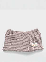 Nike, City Knit Headband, grey, Image 1 of 3