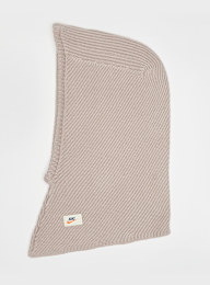 Nike, City Knit Hood, beige, Image 1 of 4