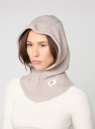 Nike, City Knit Hood, beige, Image 4 of 4