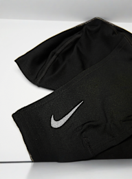 Nike, Knit Hyperwarm Hood, zwart, Afbeelding 3 van 3