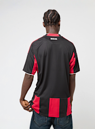 adidas Originals, Eintracht Frankfurt 25/26 Home Jersey, black, Image 2 of 7