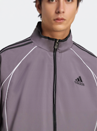 adidas Originals, Teamgeist Tracktop, roze, Afbeelding 3 van 5