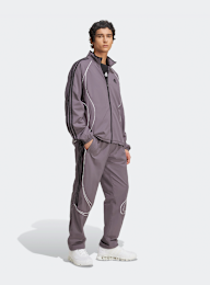 adidas Originals, Teamgeist Tracktop, fioletowy, Obraz 5 z 5