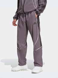 adidas Originals, Teamgeist Trackpant, roze, Afbeelding 1 van 5